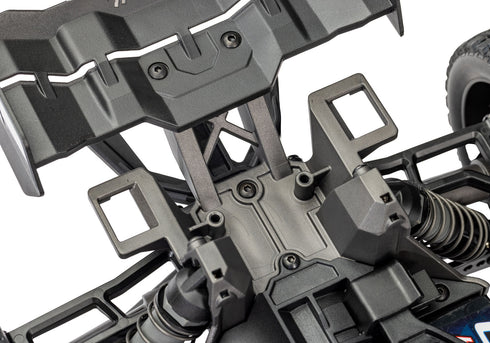 (IN-STORE PICKUP ONLY) MINI XRT VXL RED (1/16) 108076-1-RED